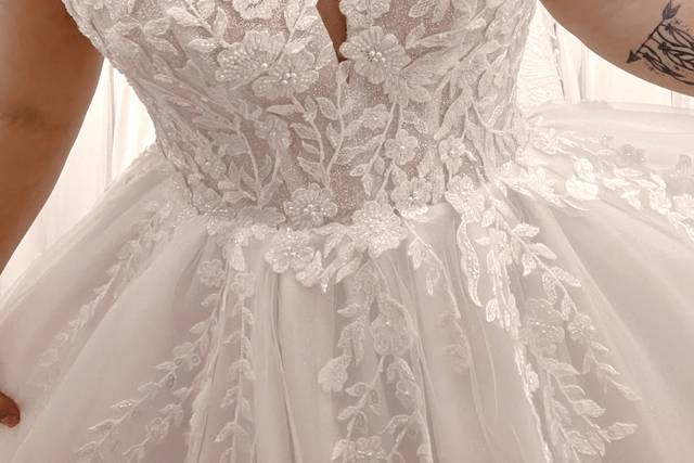 Heather, collection 2024