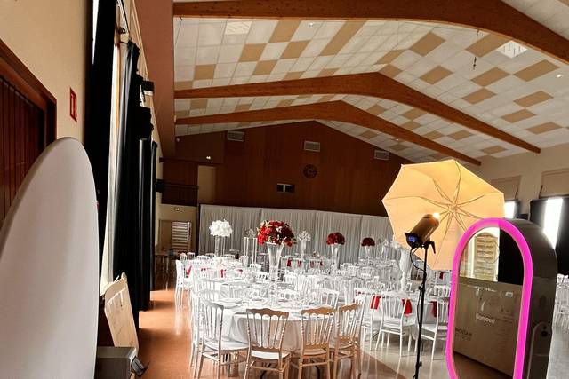 L’Atelier Event 21