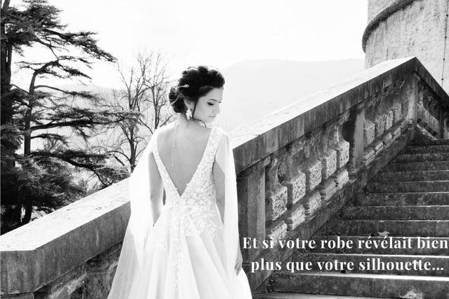 Miss Dentelle
