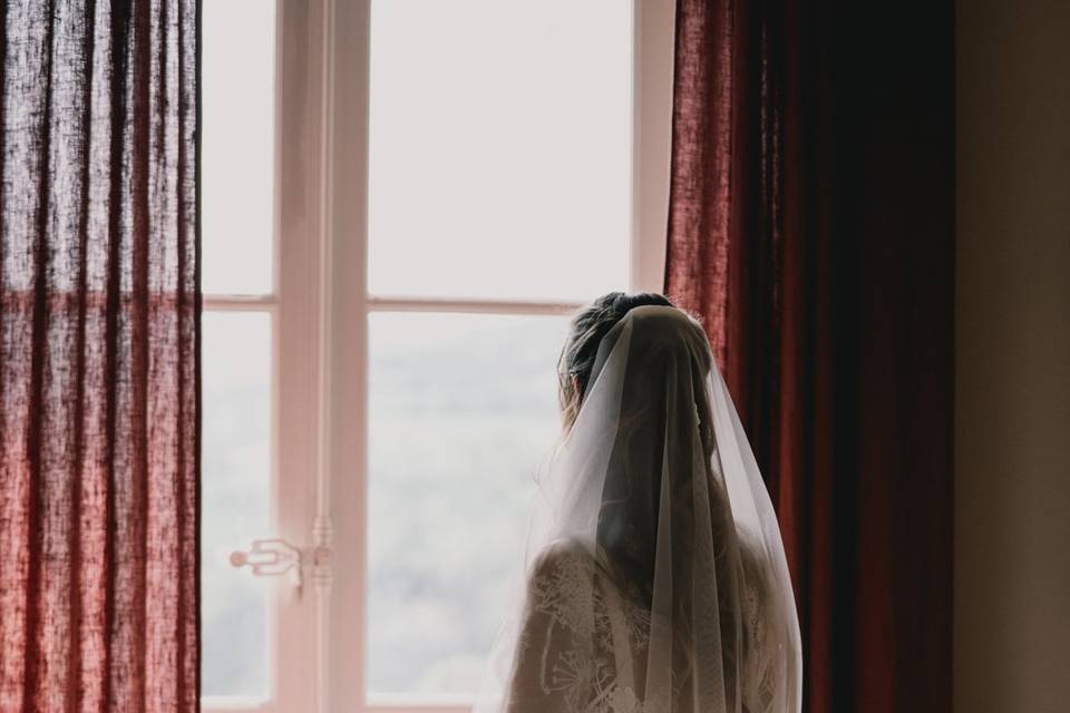 Mariée