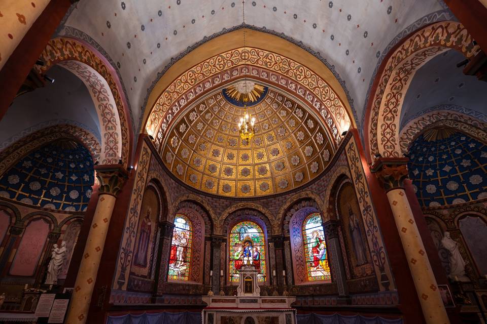 Eglise