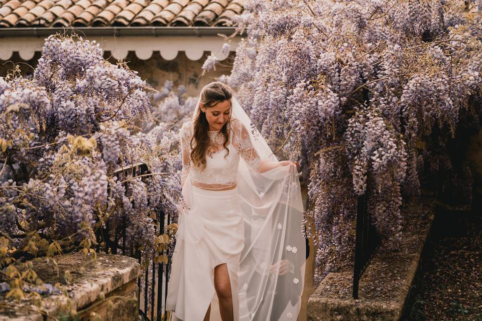 Mariée