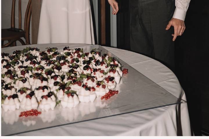 PAVLOVA GÉANT