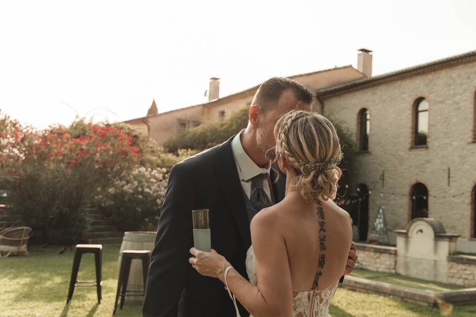 Wedding France - mariage Nord