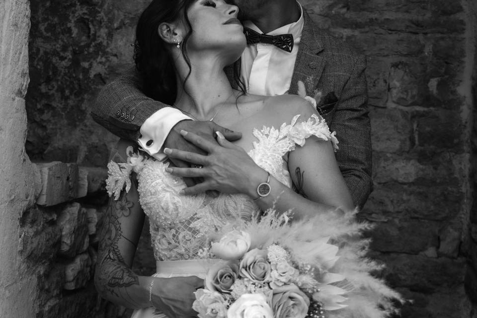 Wedding France - mariage Nord