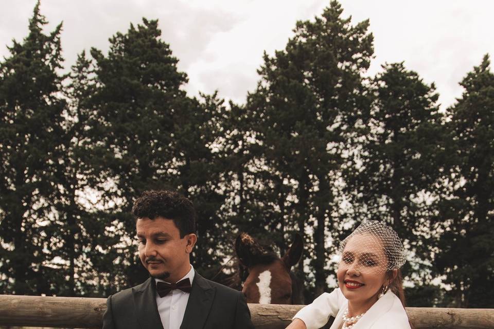 Wedding France - mariage Nord