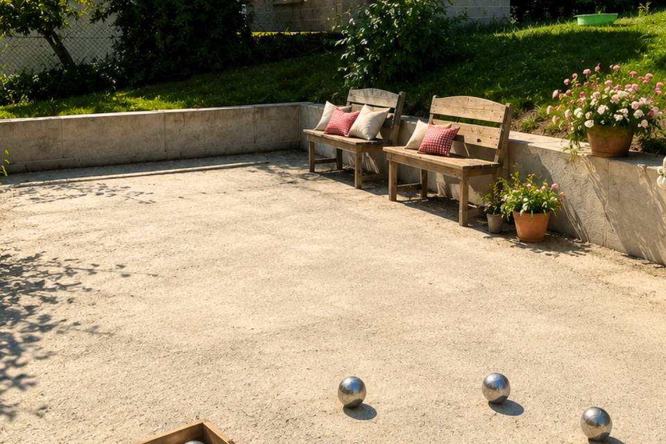 Petanque