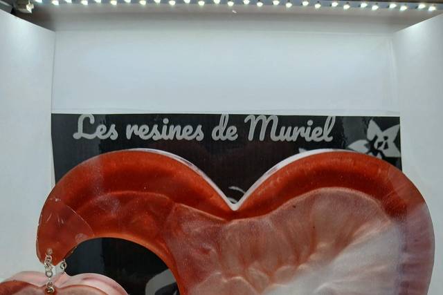 Double cœur