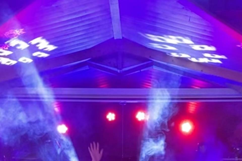 Prestation dj