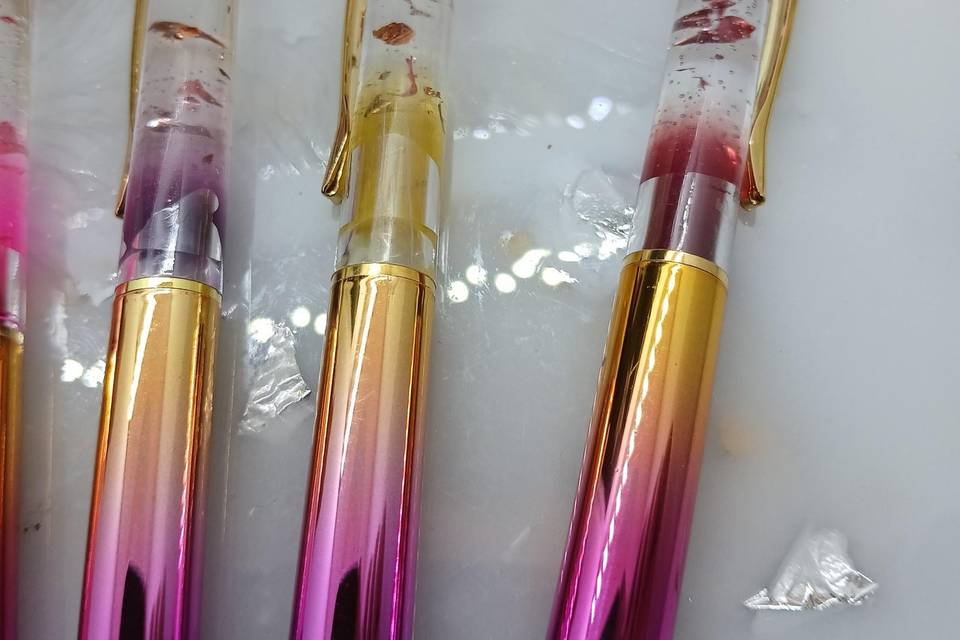 Stylo personnalisable