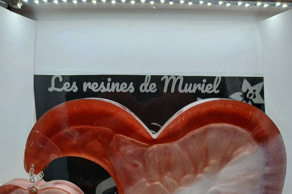 Double cœur