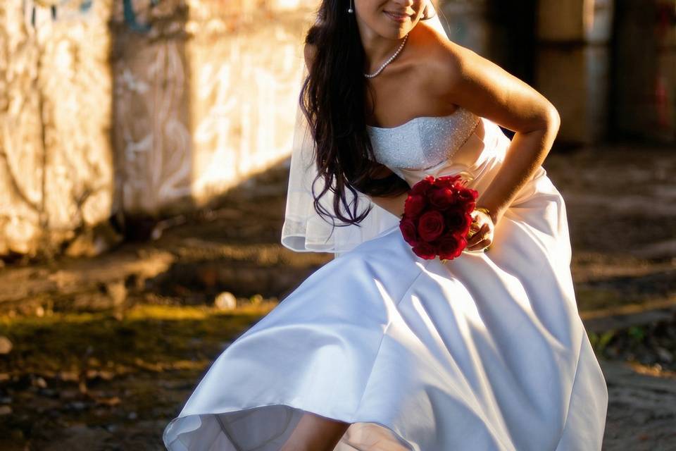 Prestation Photographe