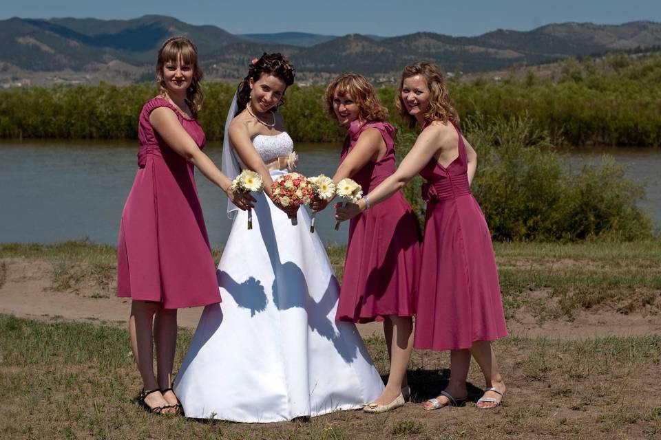 Prestation Photographe