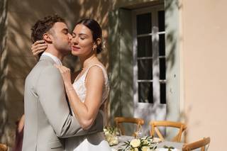 Eglantine Mariages & Cérémonies Nevers