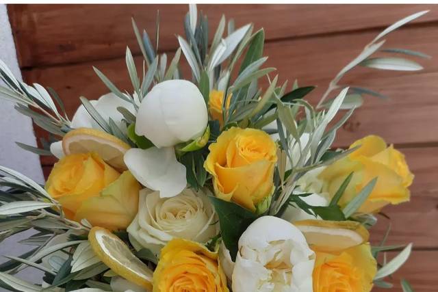 Fleurs des iles