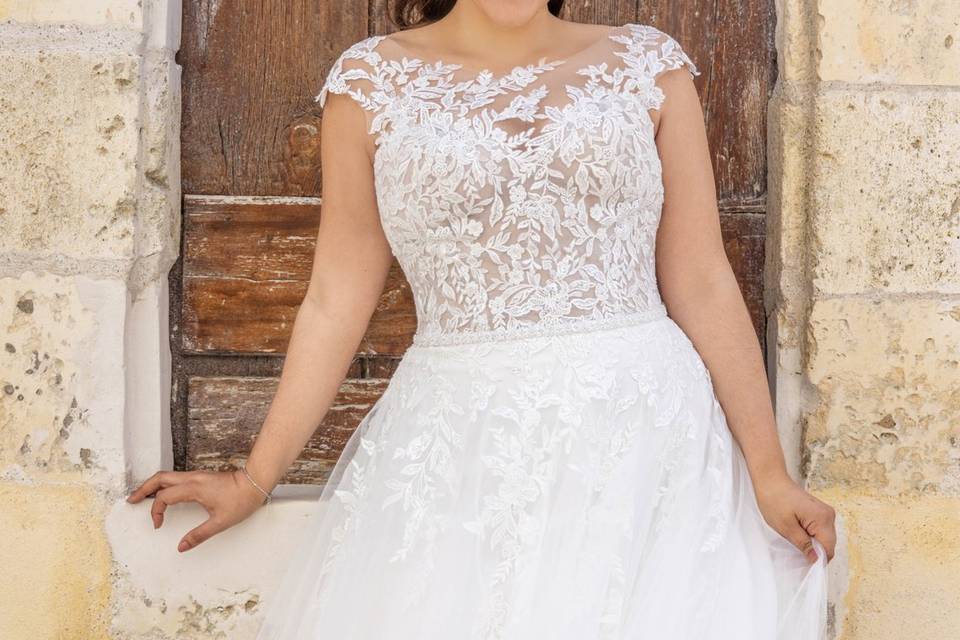 ROBE-2026-BENGALE
