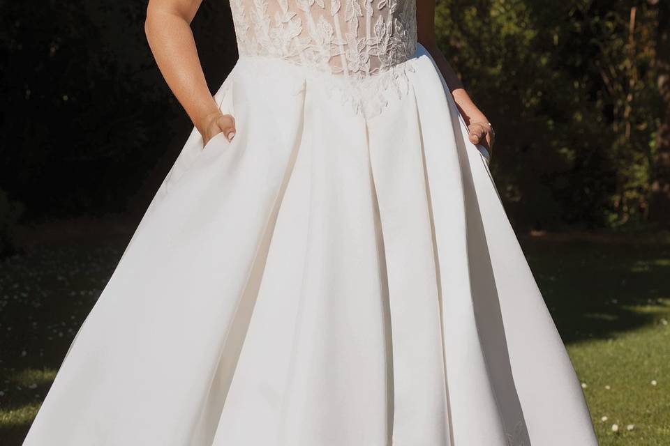 ROBE-2027-IDYLLE