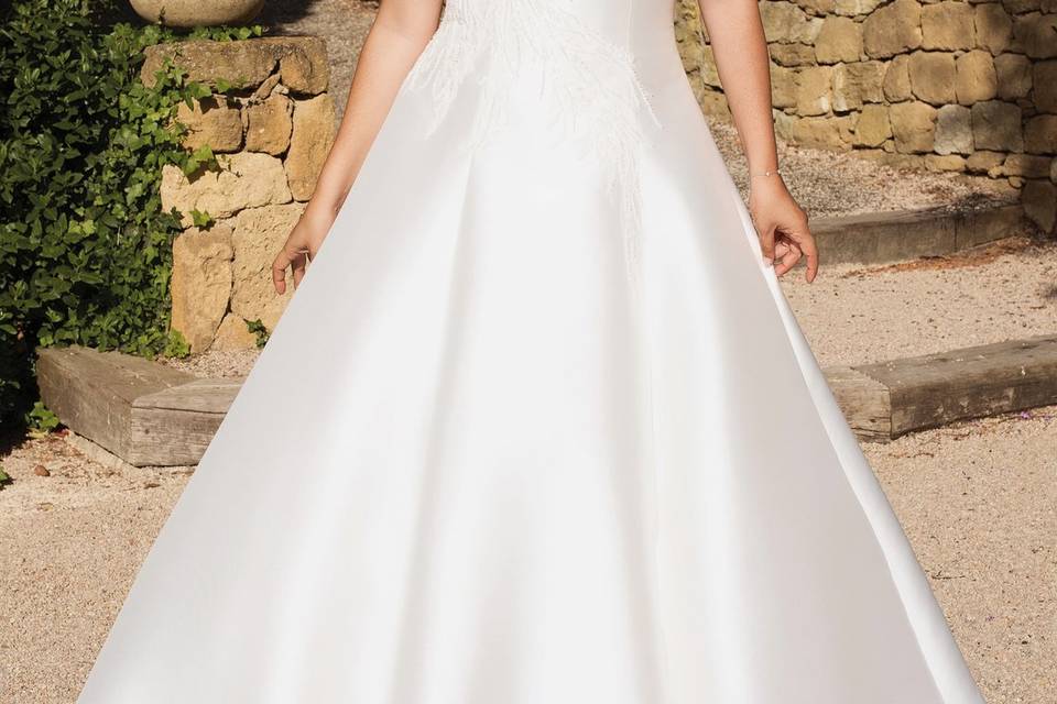 ROBE-2027-INSTANT