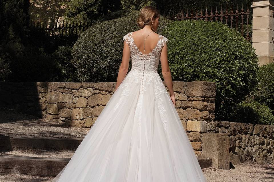 ROBE-2027-INTEMPOREL