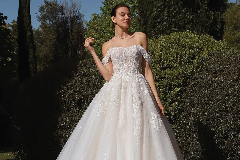 ROBE-2027-IZZA
