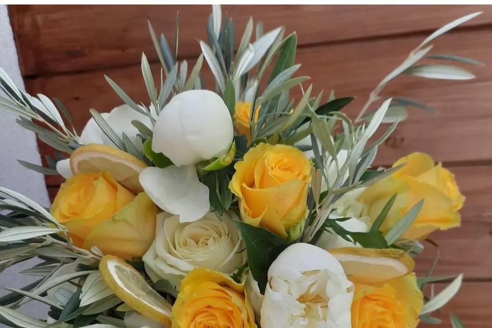 Fleurs des iles