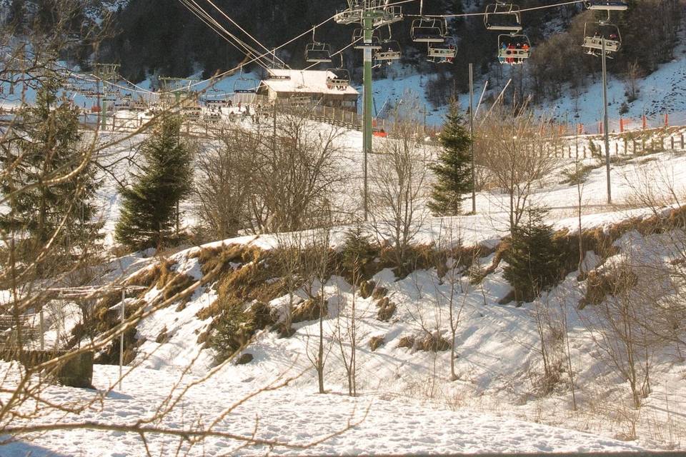 La vue 2