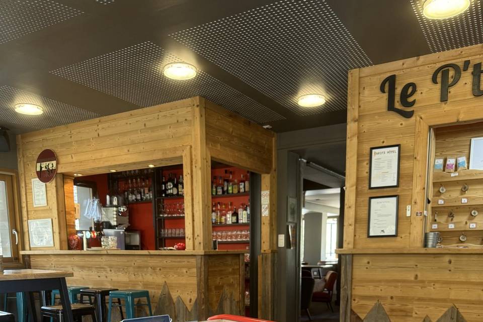Entrée