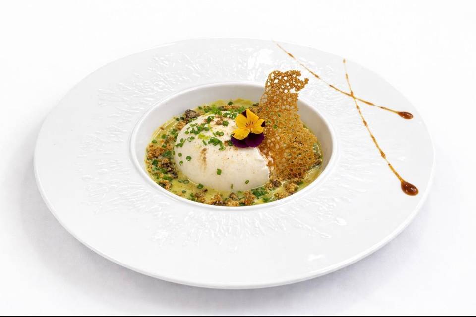 Burrata