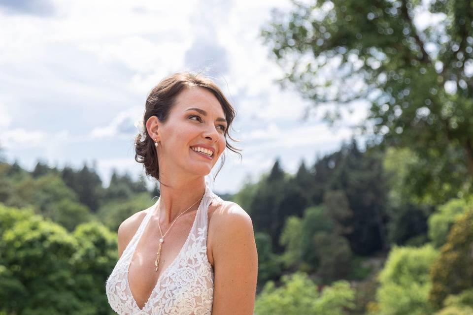 Eglantine Mariages & Cérémonies Poitiers