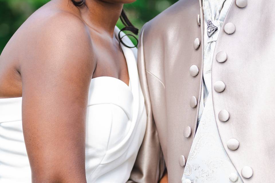 Brice & Lilianne