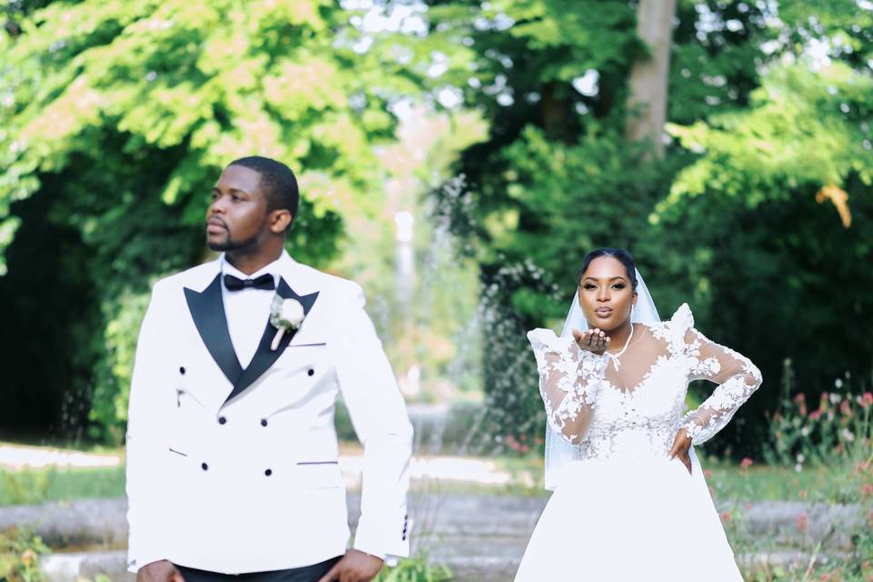Marika & Elie