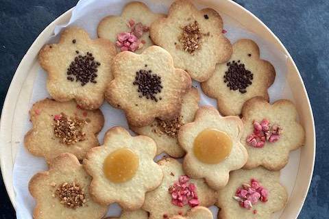 Biscuits