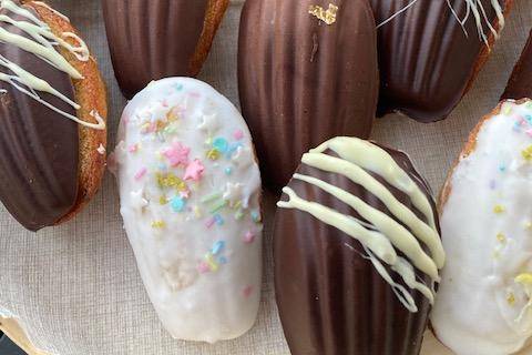 Madeleine