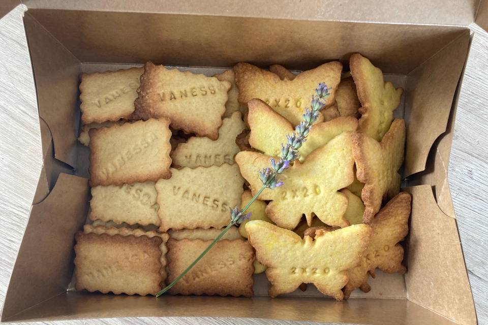 Biscuits
