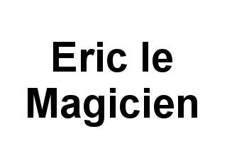 Eric le Magicien Logo