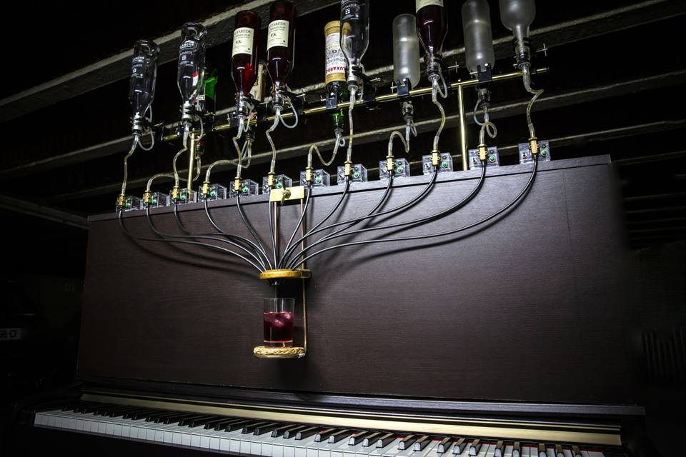 Pianocktail