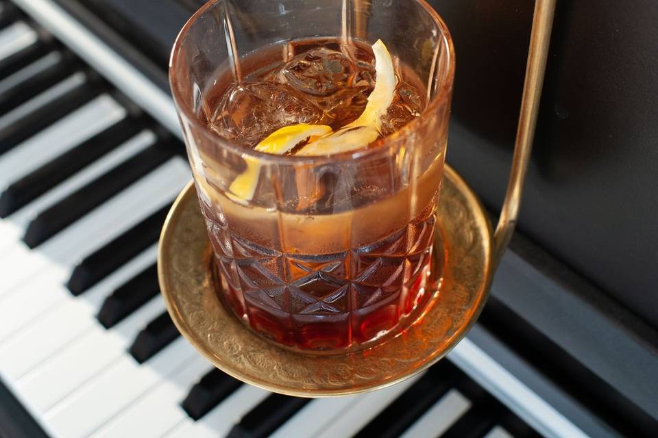 Pianocktail