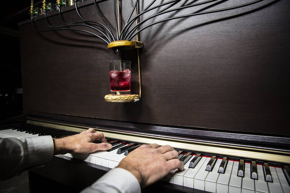 Pianocktail