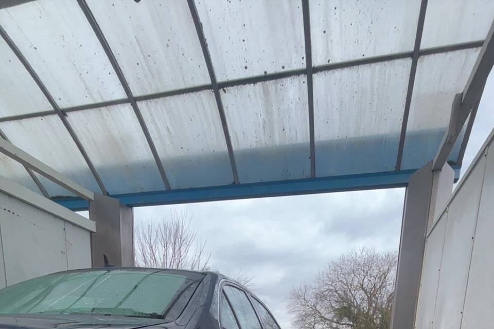 Sly Cars