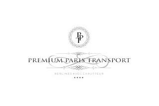 Premium Paris Transport