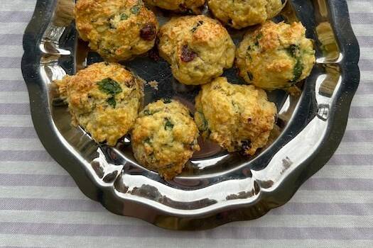 Scones