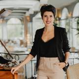 Solène  Elineau