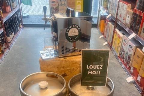 La Vignery