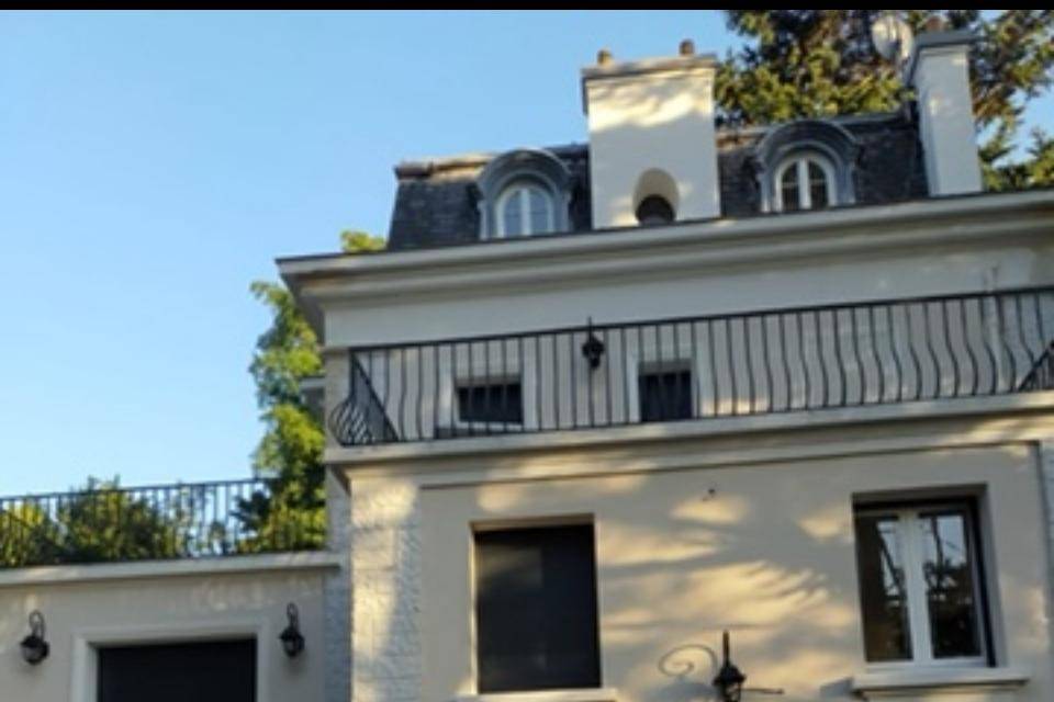 Domaine