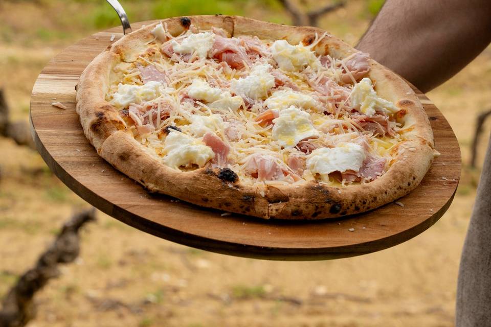 Fratelli & Co Évent