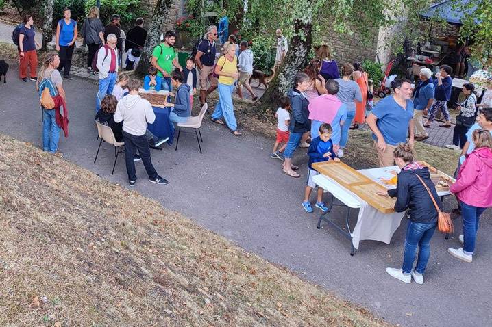 Bilboquet en Vadrouille