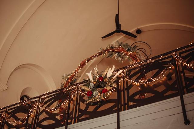 Salle de la Chapelle