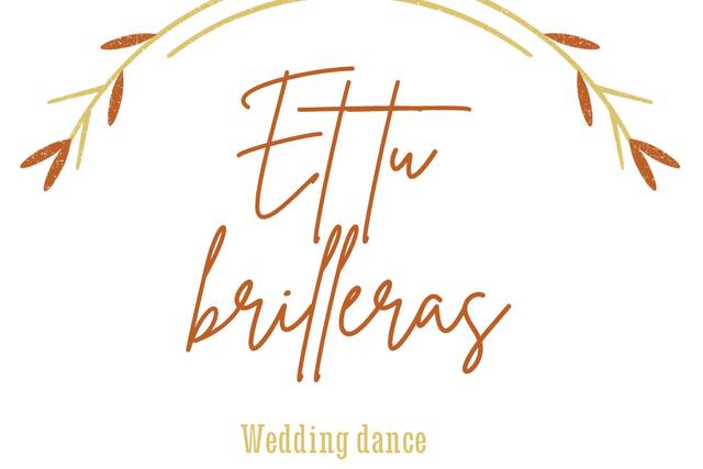 Logo de ET TU BRILLERAS