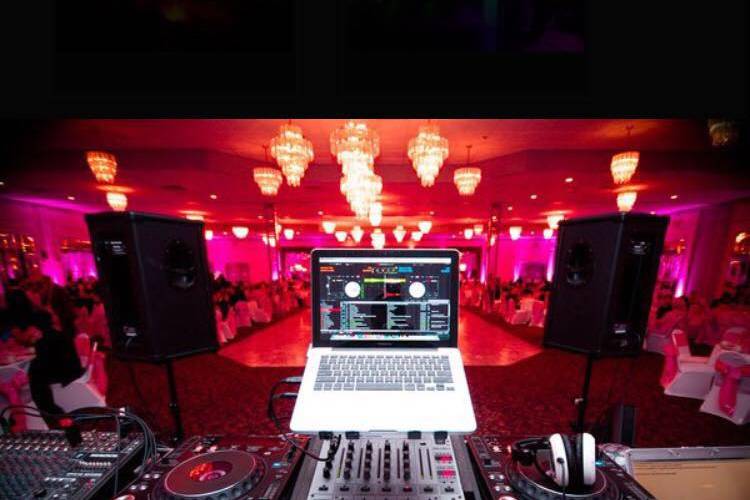 DJ Evénement Paris