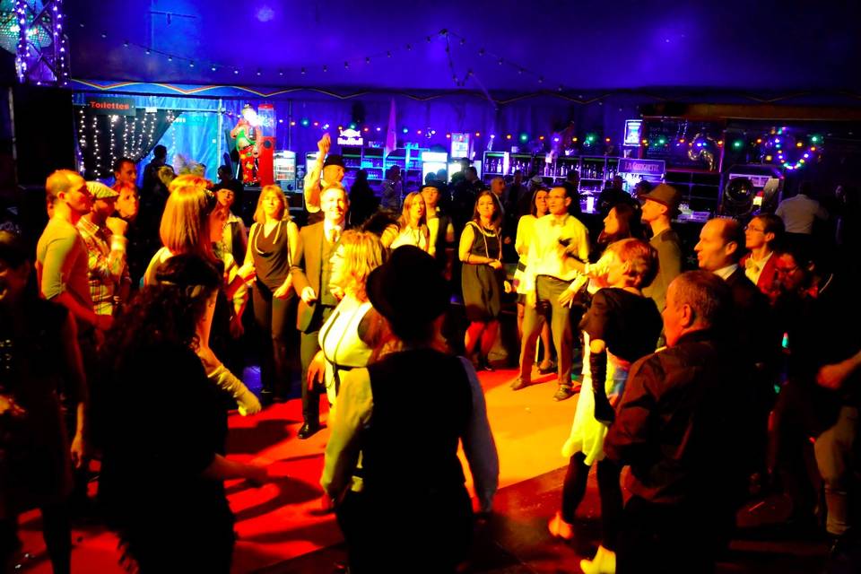 DJ Evénement Paris